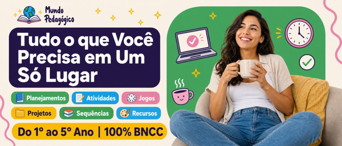 Banners de Ensino Fundamental – Anos Iniciais — banner 3