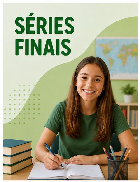 Ensino Fundamental – Anos Finais