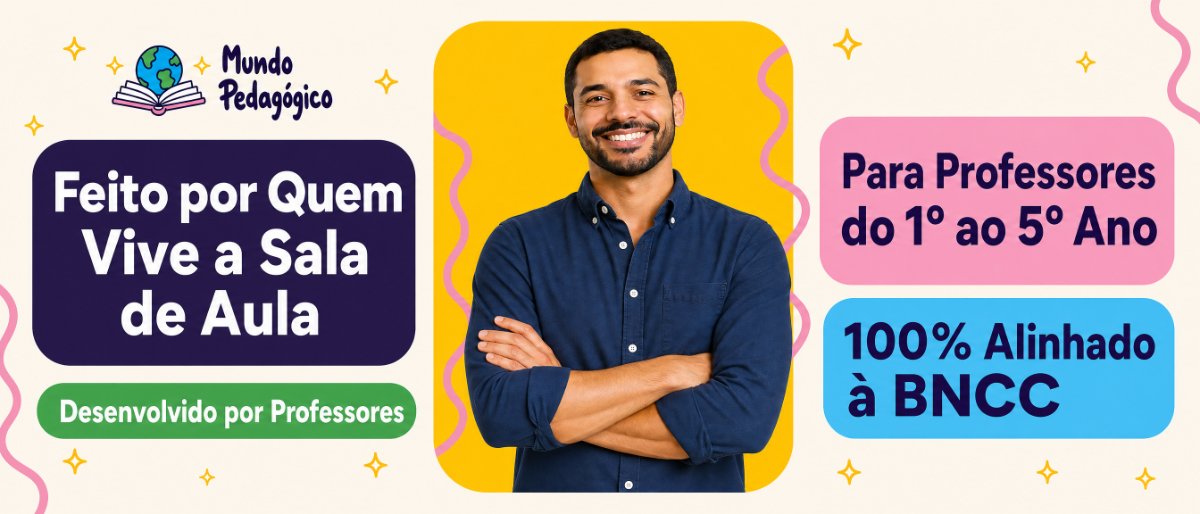 Banners de Ensino Fundamental – Anos Iniciais — banner 2