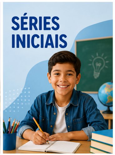 Ensino Fundamental Séries Iniciais