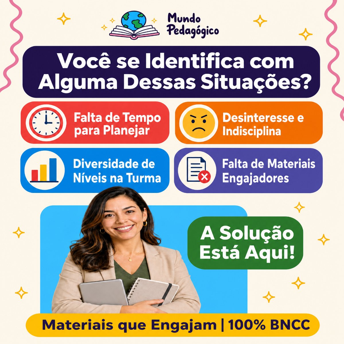 Banners Ensino Médio — banner 3
