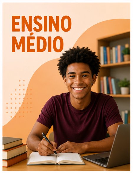 Ensino Médio