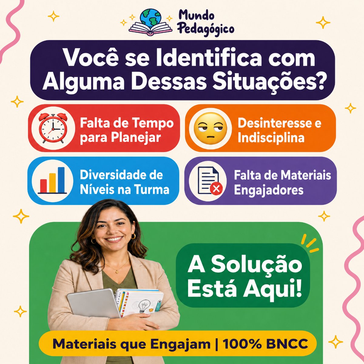 Ensino Fundamental – Anos Finais — banner 2